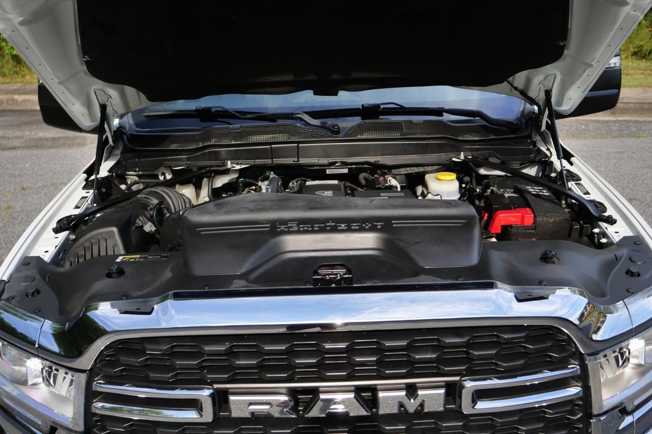 2023 Ram 2500 Big Horn 4X4 Lincolnton NC