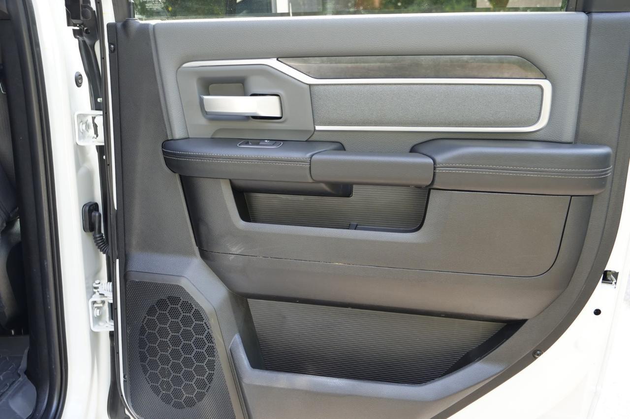 2023 Ram 2500 Big Horn 4X4 Lincolnton NC