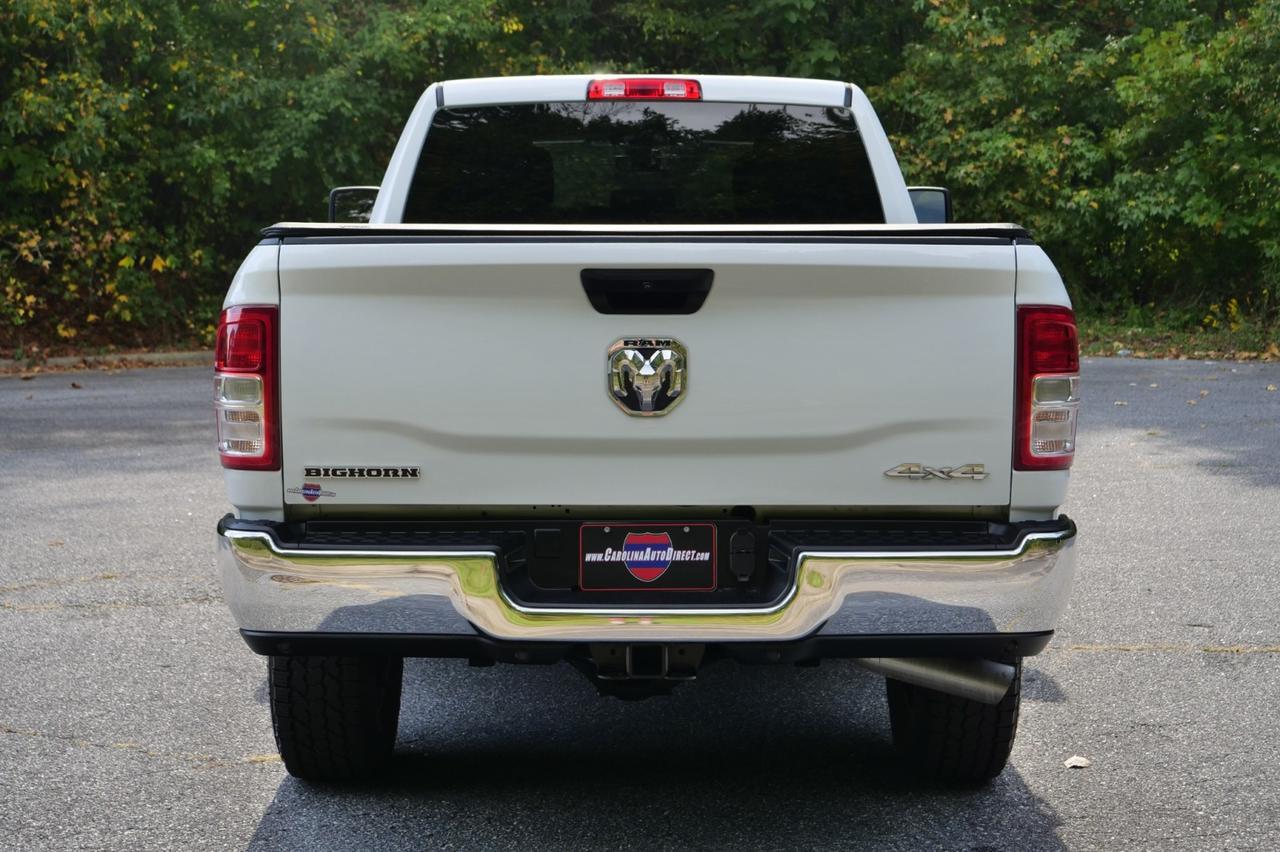 2023 Ram 2500 Big Horn 4X4 Lincolnton NC