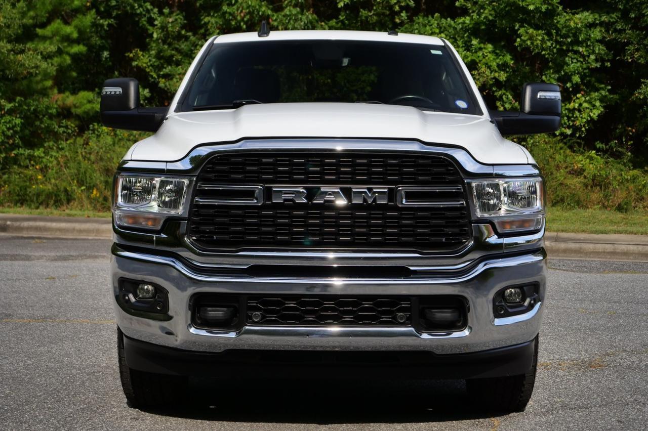 2023 Ram 2500 Big Horn 4X4 Lincolnton NC