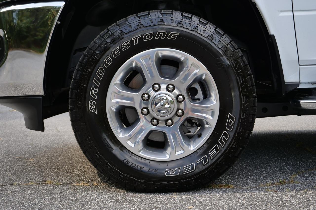 2023 Ram 2500 Big Horn 4X4 Lincolnton NC
