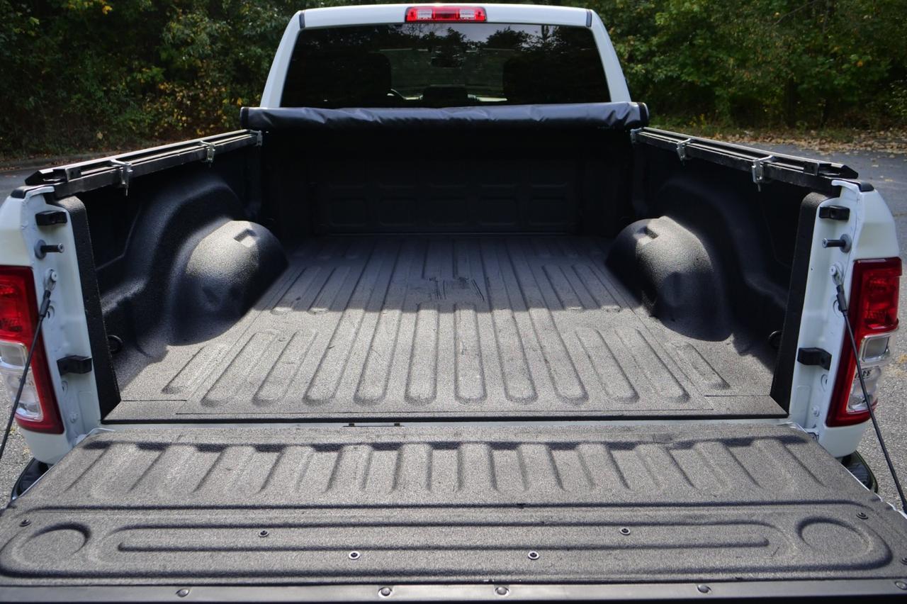 2023 Ram 2500 Big Horn 4X4 Lincolnton NC