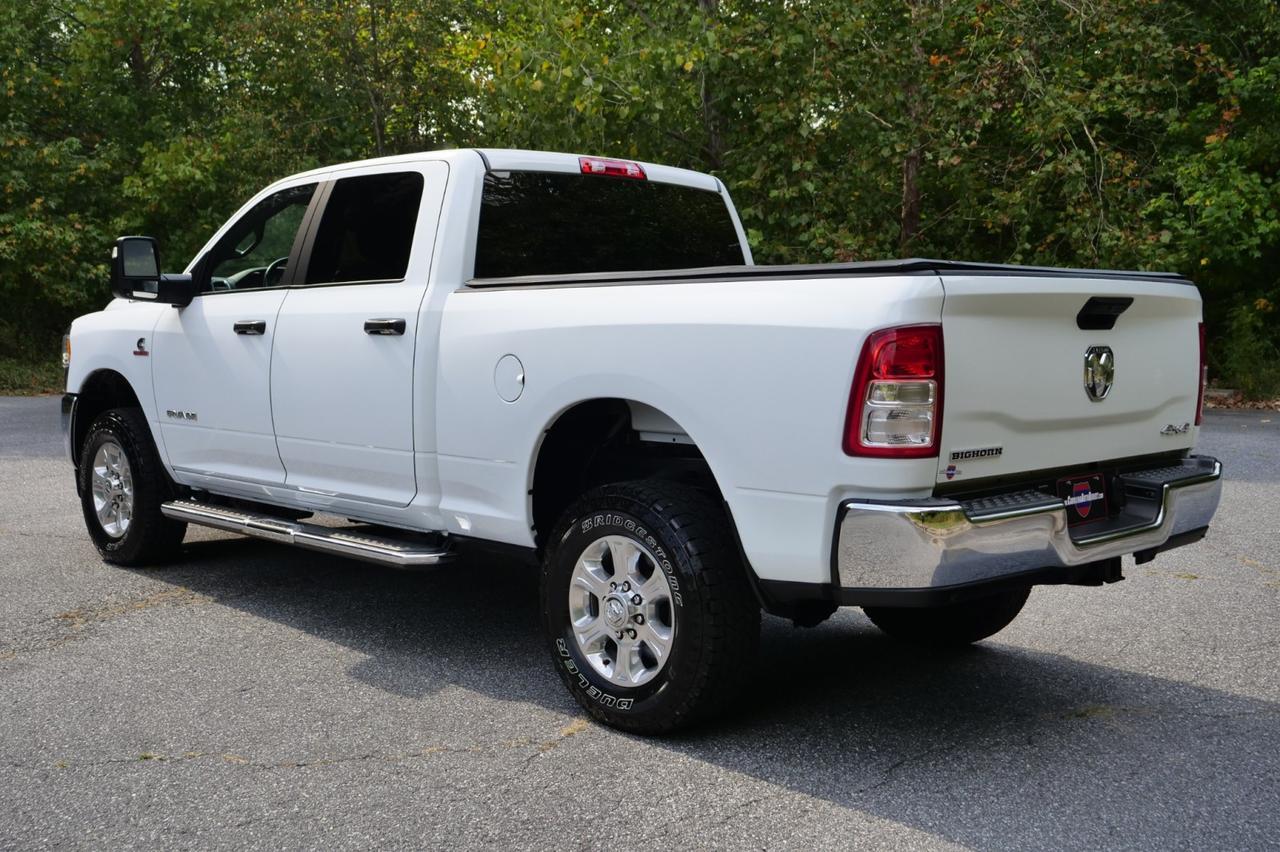 2023 Ram 2500 Big Horn 4X4 Lincolnton NC