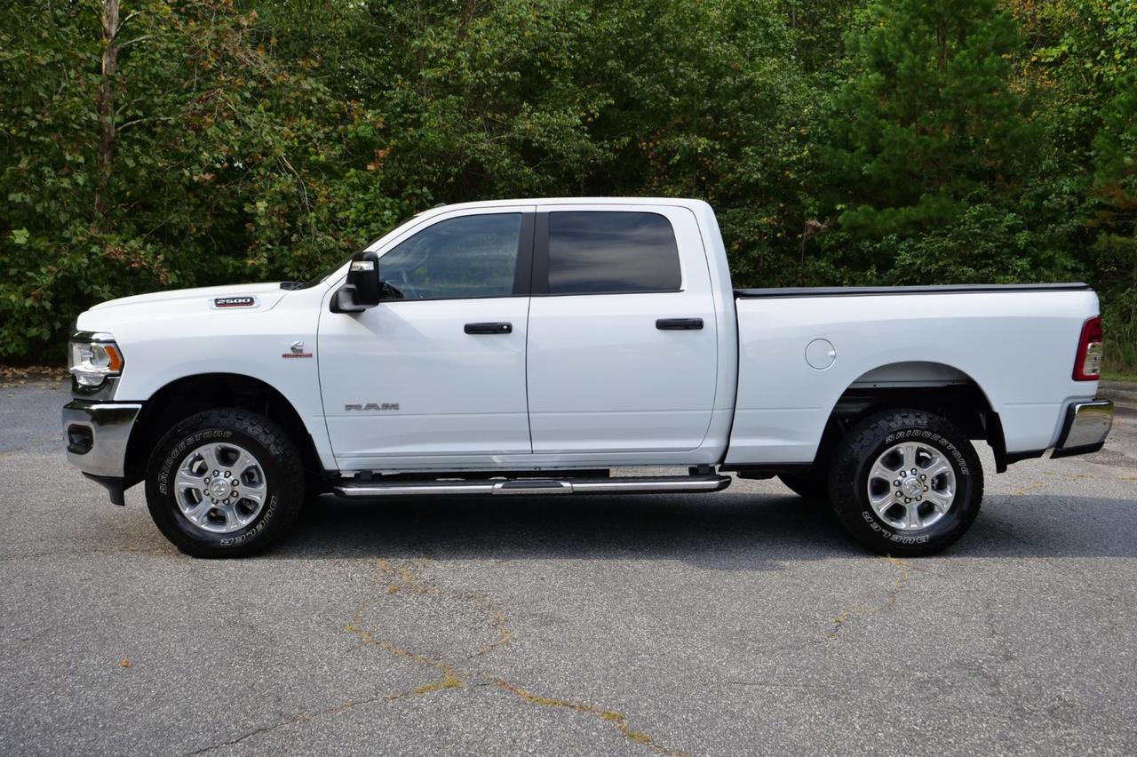 2023 Ram 2500 Big Horn 4X4 Lincolnton NC