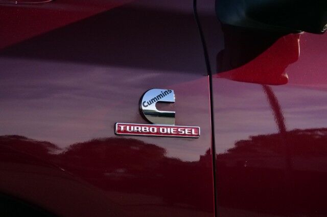 2023 Ram 2500 Big Horn 4X4 / Towing Technology / Turbo Diesel! High Point NC