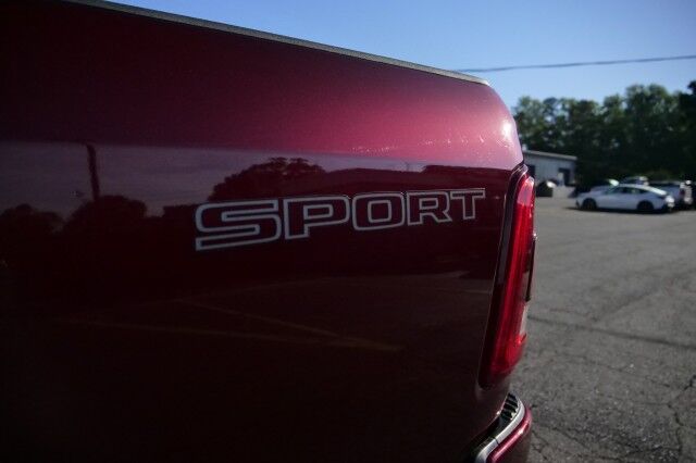 2023 Ram 2500 Big Horn 4X4 / Towing Technology / Turbo Diesel! High Point NC