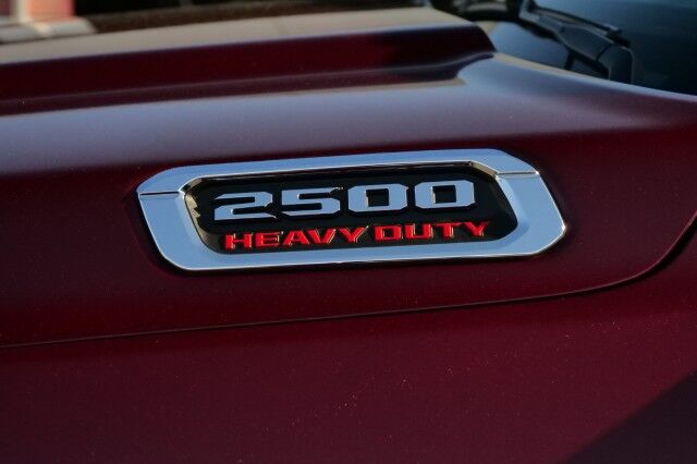 2023 Ram 2500 Big Horn 4X4 / Towing Technology / Turbo Diesel! High Point NC