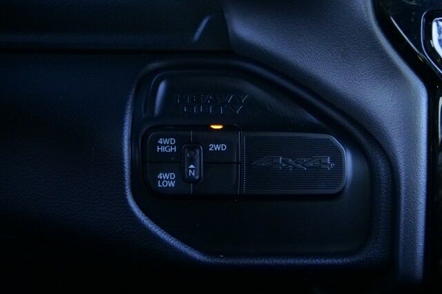 2023 Ram 2500 Big Horn 4X4 / Towing Technology / Turbo Diesel! High Point NC