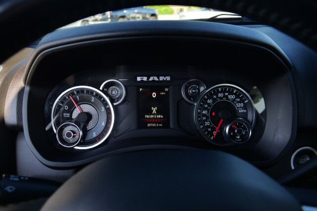 2023 Ram 2500 Big Horn 4X4 / Towing Technology / Turbo Diesel! High Point NC