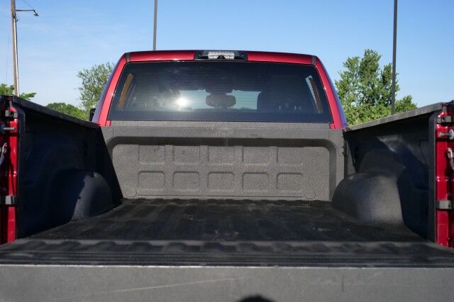 2023 Ram 2500 Big Horn 4X4 / Towing Technology / Turbo Diesel! High Point NC