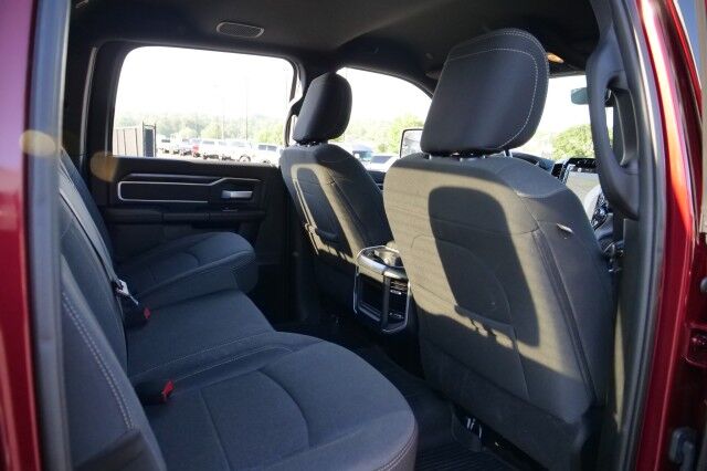 2023 Ram 2500 Big Horn 4X4 / Towing Technology / Turbo Diesel! High Point NC