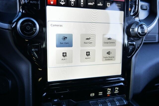 2023 Ram 2500 Big Horn 4X4 / Towing Technology / Turbo Diesel! High Point NC