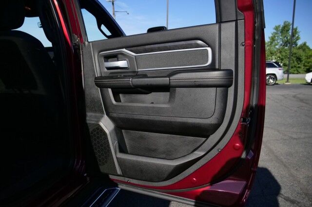 2023 Ram 2500 Big Horn 4X4 / Towing Technology / Turbo Diesel! High Point NC