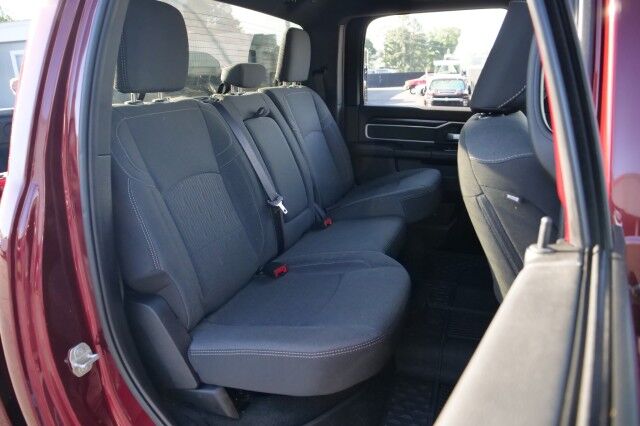 2023 Ram 2500 Big Horn 4X4 / Towing Technology / Turbo Diesel! High Point NC