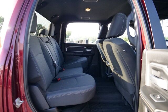 2023 Ram 2500 Big Horn 4X4 / Towing Technology / Turbo Diesel! High Point NC