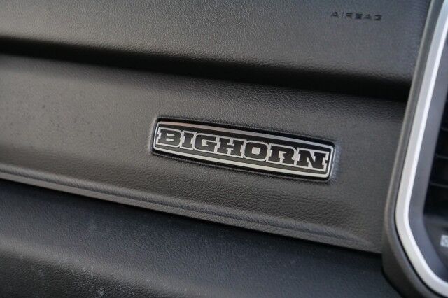 2023 Ram 2500 Big Horn 4X4 / Towing Technology / Turbo Diesel! High Point NC