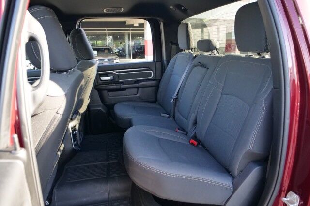 2023 Ram 2500 Big Horn 4X4 / Towing Technology / Turbo Diesel! High Point NC