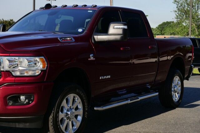 2023 Ram 2500 Big Horn 4X4 / Towing Technology / Turbo Diesel! High Point NC