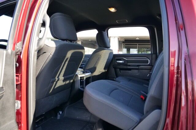2023 Ram 2500 Big Horn 4X4 / Towing Technology / Turbo Diesel! High Point NC