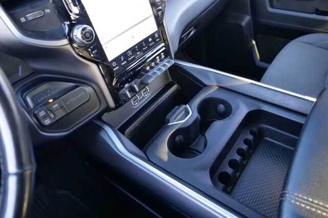 2023 Ram 2500 Big Horn 4X4 / Towing Technology / Turbo Diesel! High Point NC