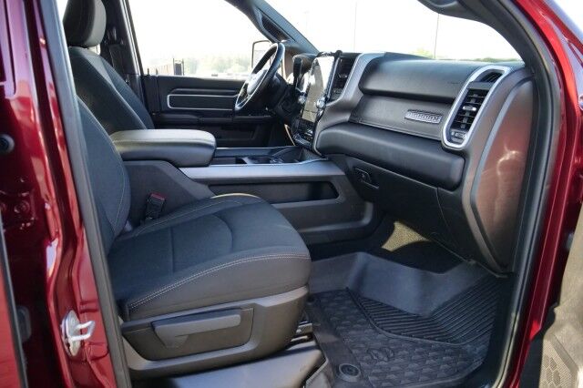2023 Ram 2500 Big Horn 4X4 / Towing Technology / Turbo Diesel! High Point NC