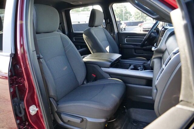 2023 Ram 2500 Big Horn 4X4 / Towing Technology / Turbo Diesel! High Point NC