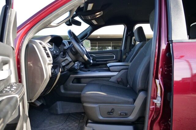 2023 Ram 2500 Big Horn 4X4 / Towing Technology / Turbo Diesel! High Point NC