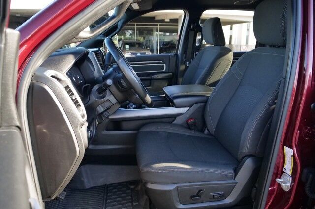 2023 Ram 2500 Big Horn 4X4 / Towing Technology / Turbo Diesel! High Point NC