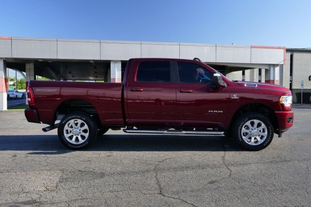 2023 Ram 2500 Big Horn 4X4 / Towing Technology / Turbo Diesel! High Point NC