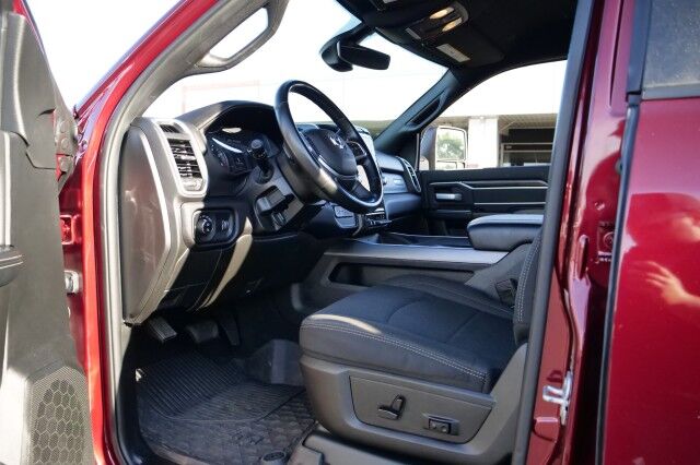 2023 Ram 2500 Big Horn 4X4 / Towing Technology / Turbo Diesel! High Point NC