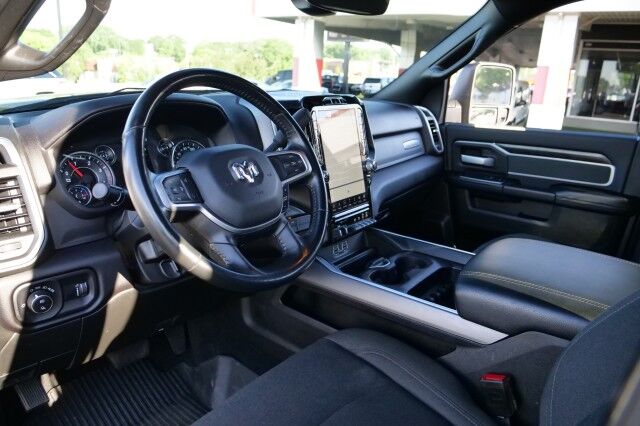 2023 Ram 2500 Big Horn 4X4 / Towing Technology / Turbo Diesel! High Point NC