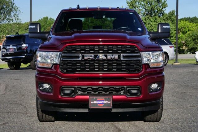 2023 Ram 2500 Big Horn 4X4 / Towing Technology / Turbo Diesel! High Point NC
