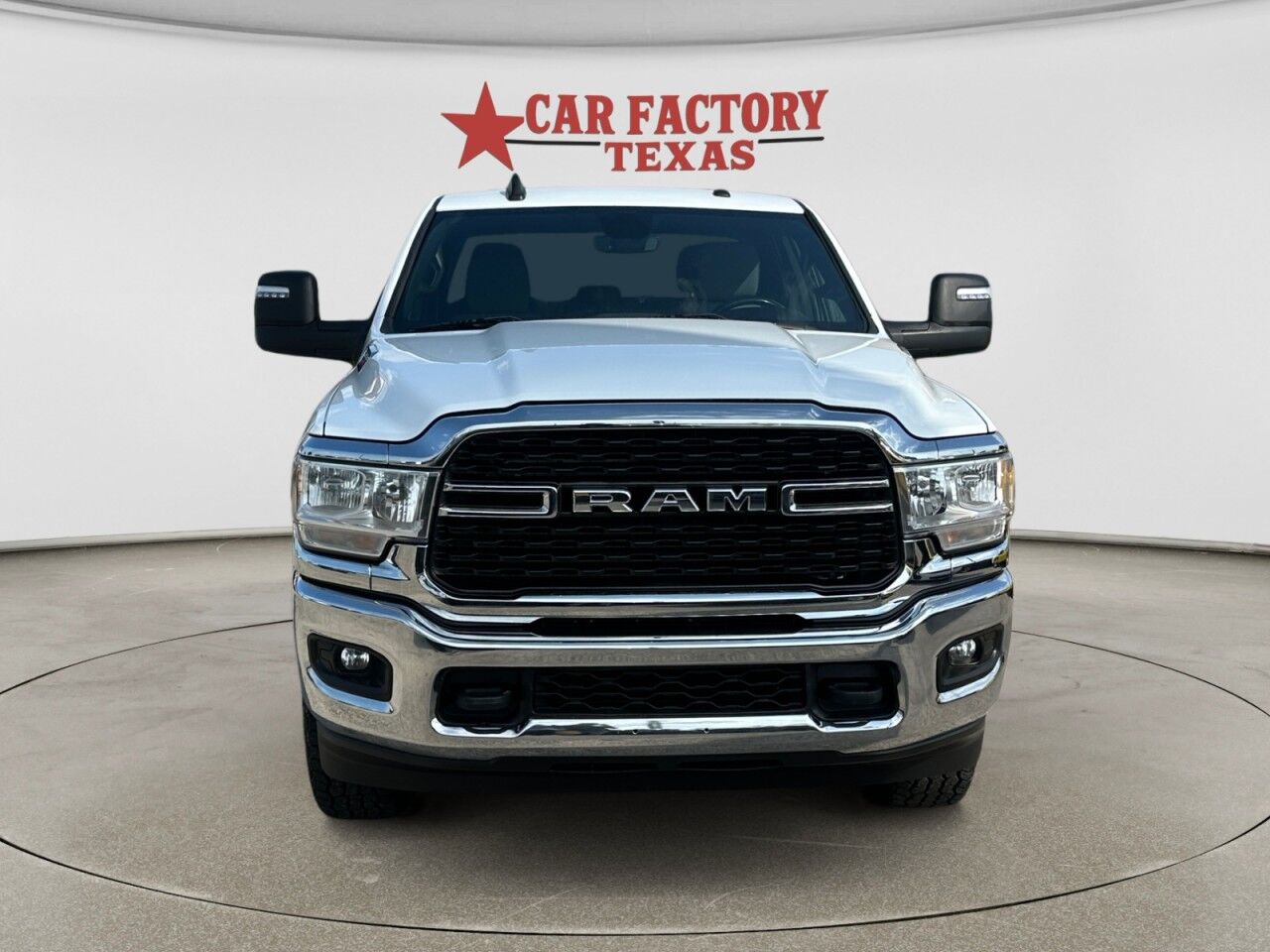 2023 Ram 2500 Big Horn 4x4 Crew Cab 6'4" Box Lancaster TX