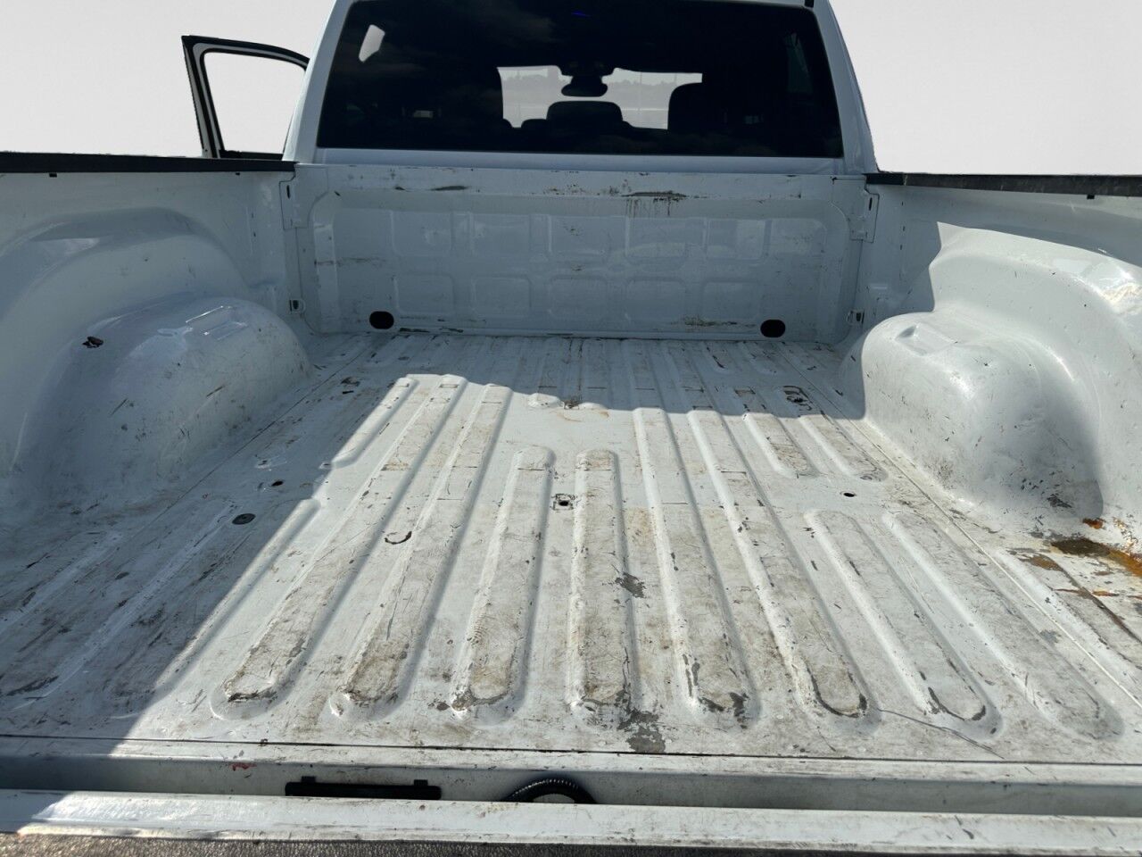 2023 Ram 2500 Big Horn 4x4 Crew Cab 6'4" Box Lancaster TX