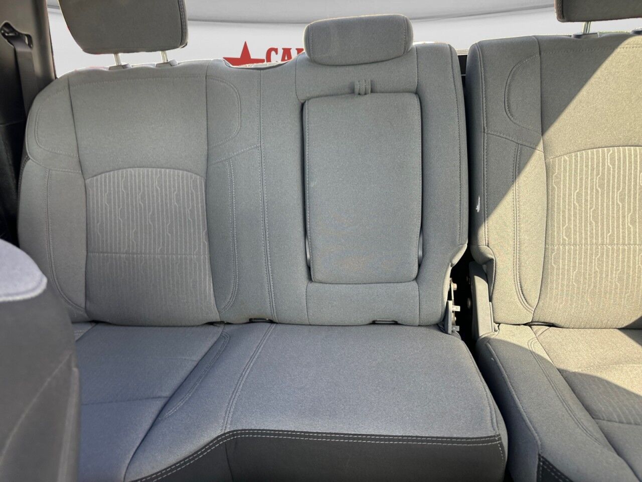 2023 Ram 2500 Big Horn 4x4 Crew Cab 6'4" Box Lancaster TX