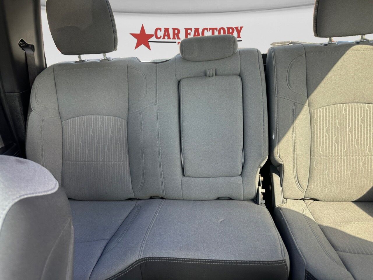 2023 Ram 2500 Big Horn 4x4 Crew Cab 6'4" Box Lancaster TX