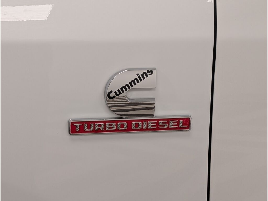 2023 Ram 2500 Big Horn Bozeman MT