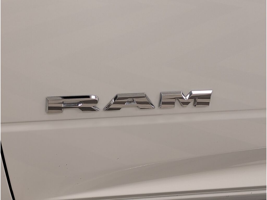 2023 Ram 2500 Big Horn Bozeman MT