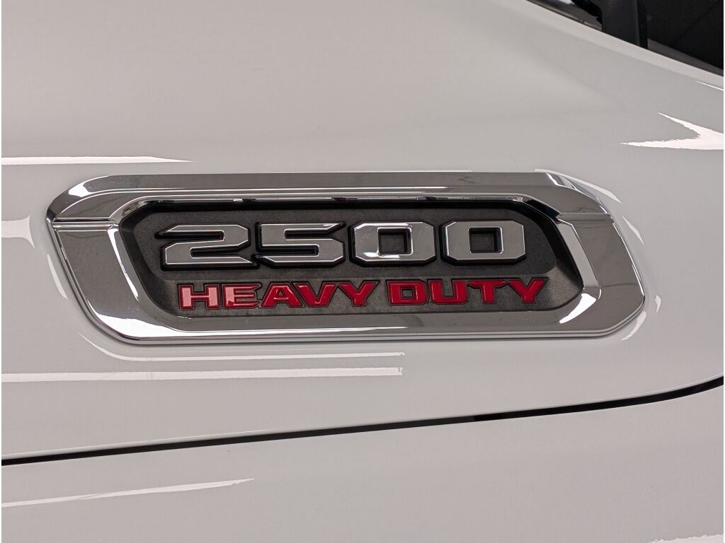 2023 Ram 2500 Big Horn Bozeman MT