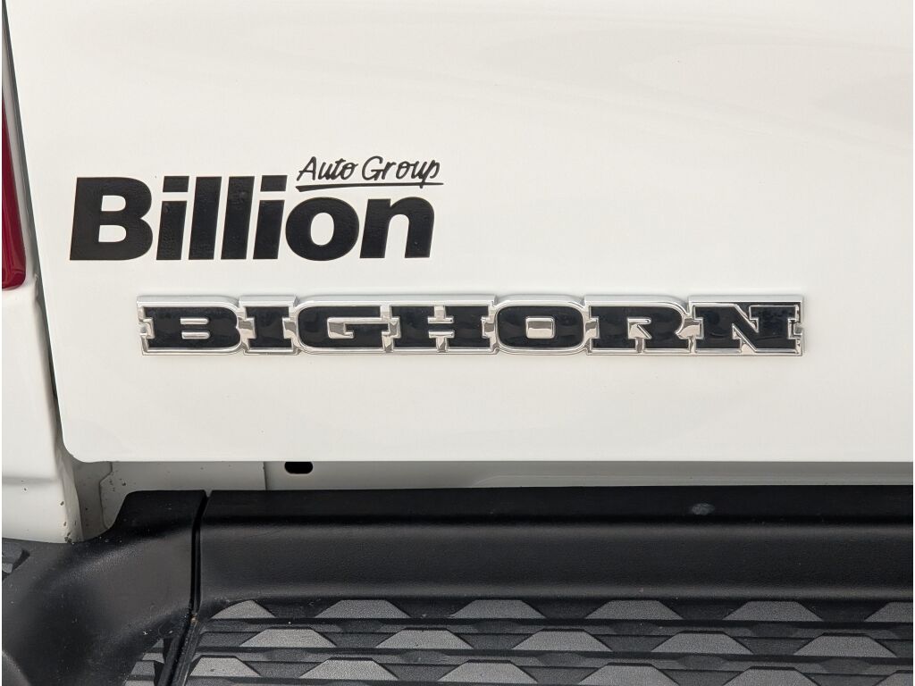 2023 Ram 2500 Big Horn Bozeman MT