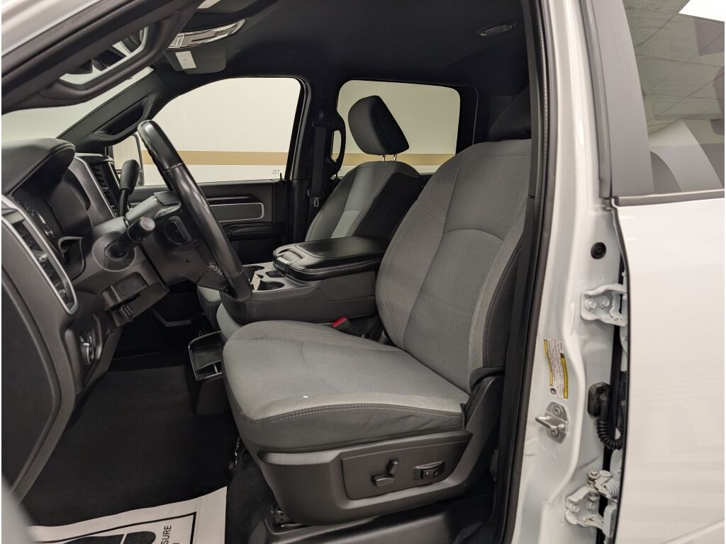 2023 Ram 2500 Big Horn Bozeman MT