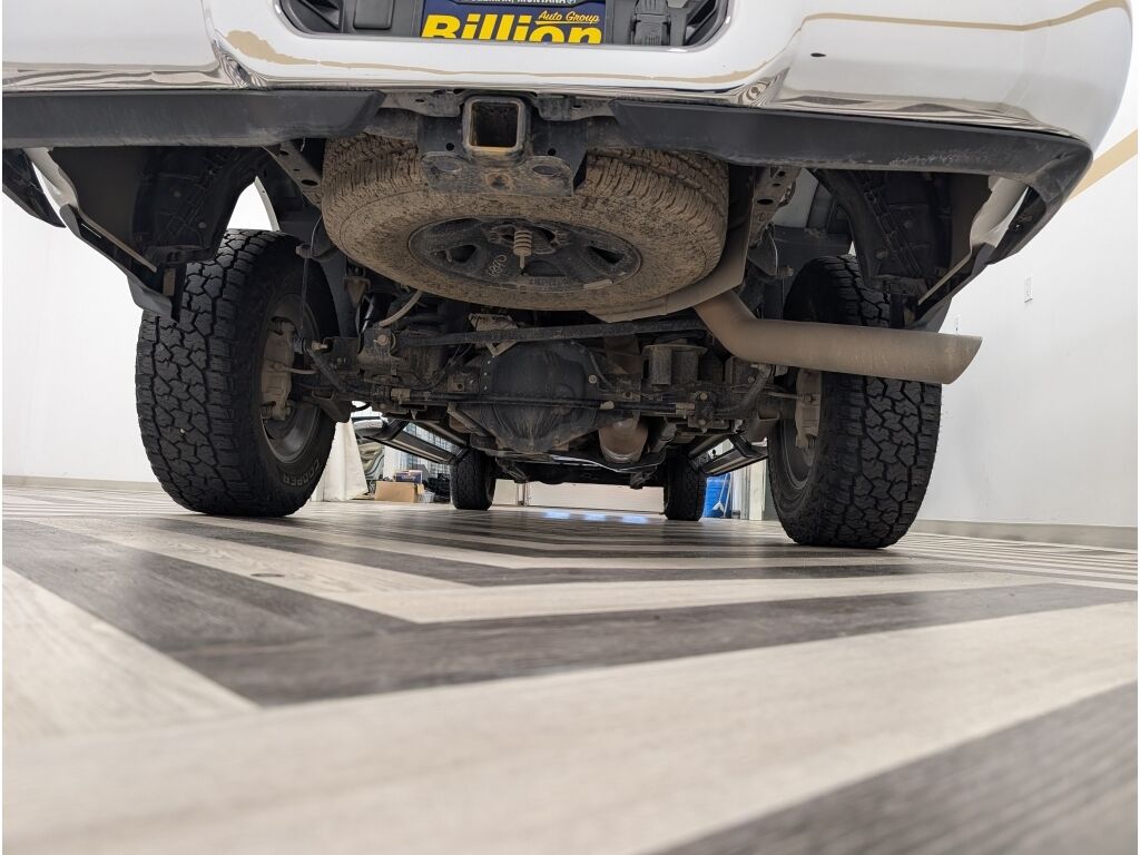 2023 Ram 2500 Big Horn Bozeman MT