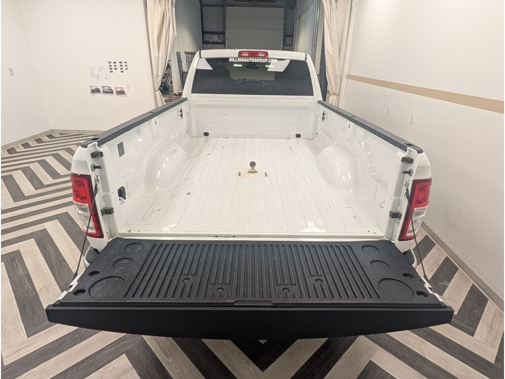 2023 Ram 2500 Big Horn Bozeman MT