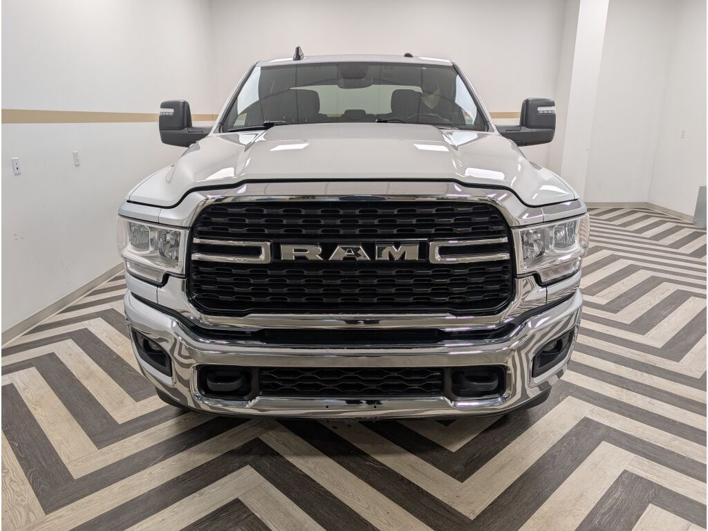 2023 Ram 2500 Big Horn Bozeman MT
