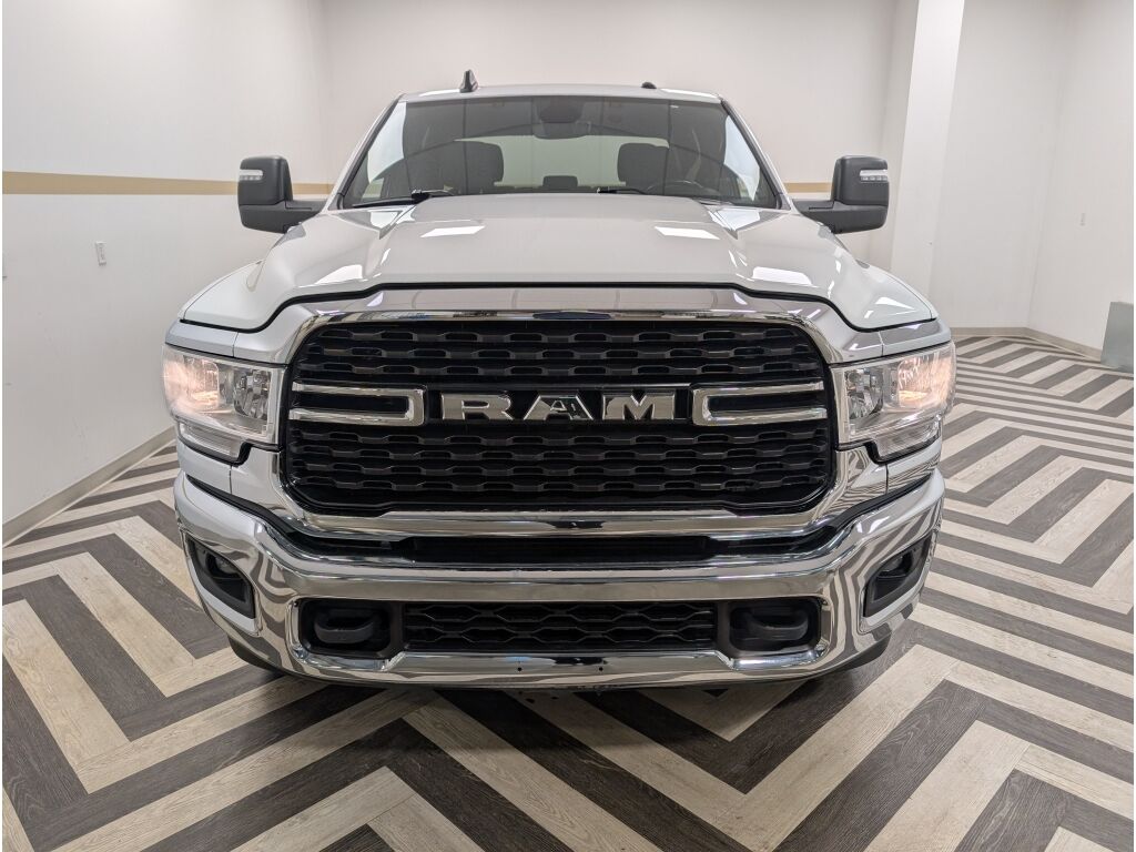 2023 Ram 2500 Big Horn Bozeman MT