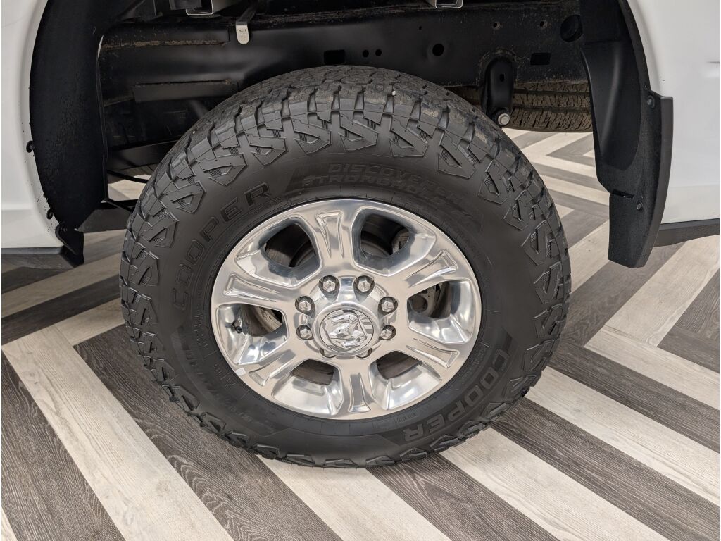 2023 Ram 2500 Big Horn Bozeman MT