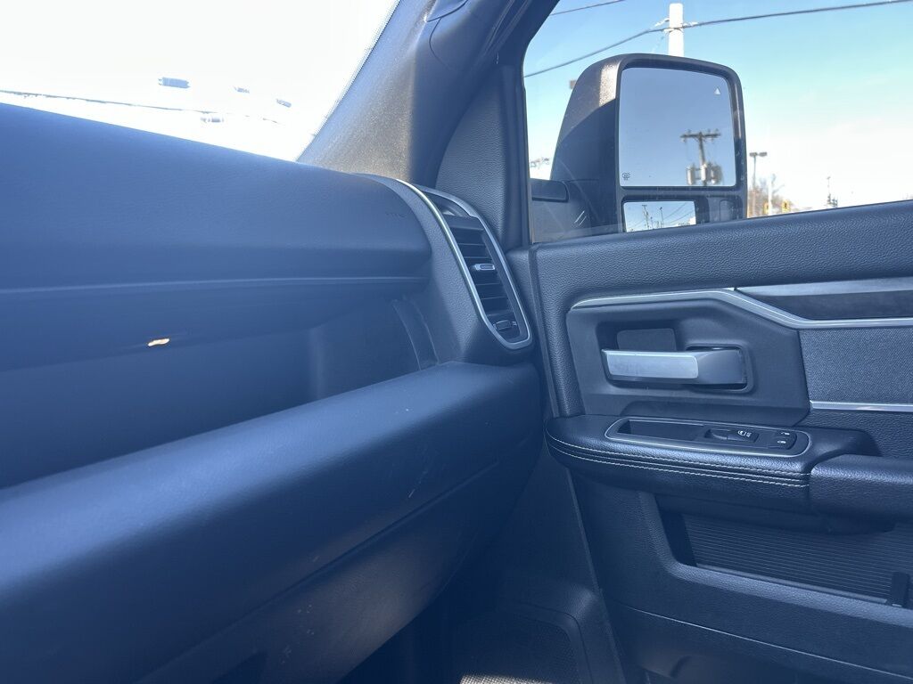 2023 Ram 2500 Big Horn Crestwood KY