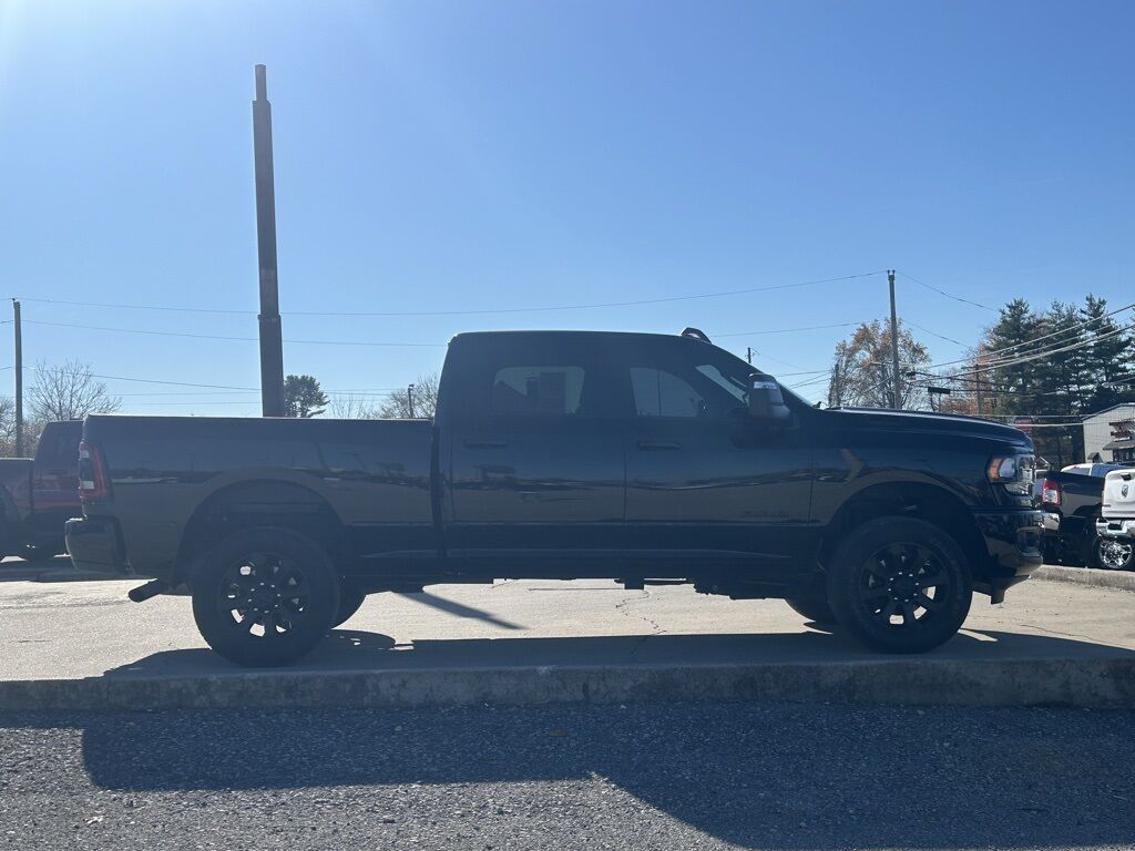 2023 Ram 2500 Big Horn Crestwood KY