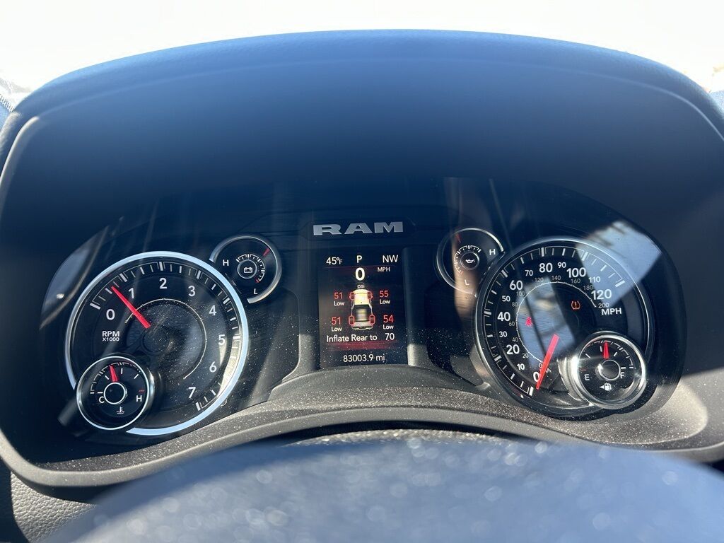 2023 Ram 2500 Big Horn Crestwood KY