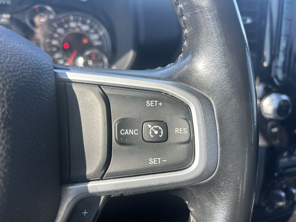 2023 Ram 2500 Big Horn Crestwood KY